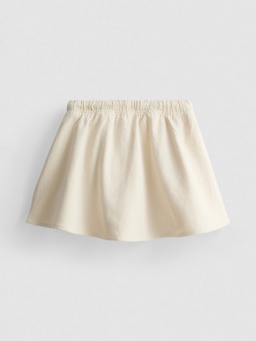 1.5-9yrs | Denim Skater Skirt detail 1