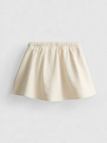 1.5-9yrs | Denim Skater Skirt