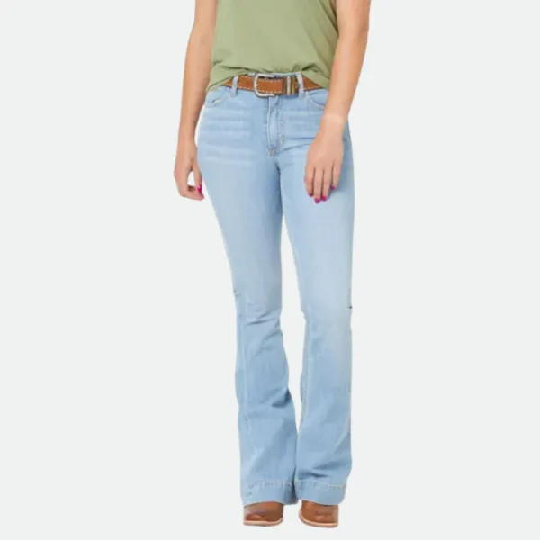 Women's Modern Heritage Classic Jeans