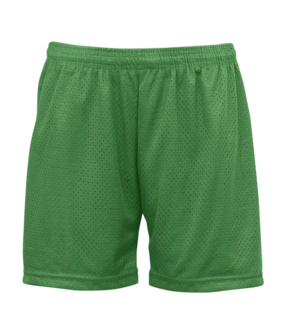 Women's Mesh Tricot Shorts