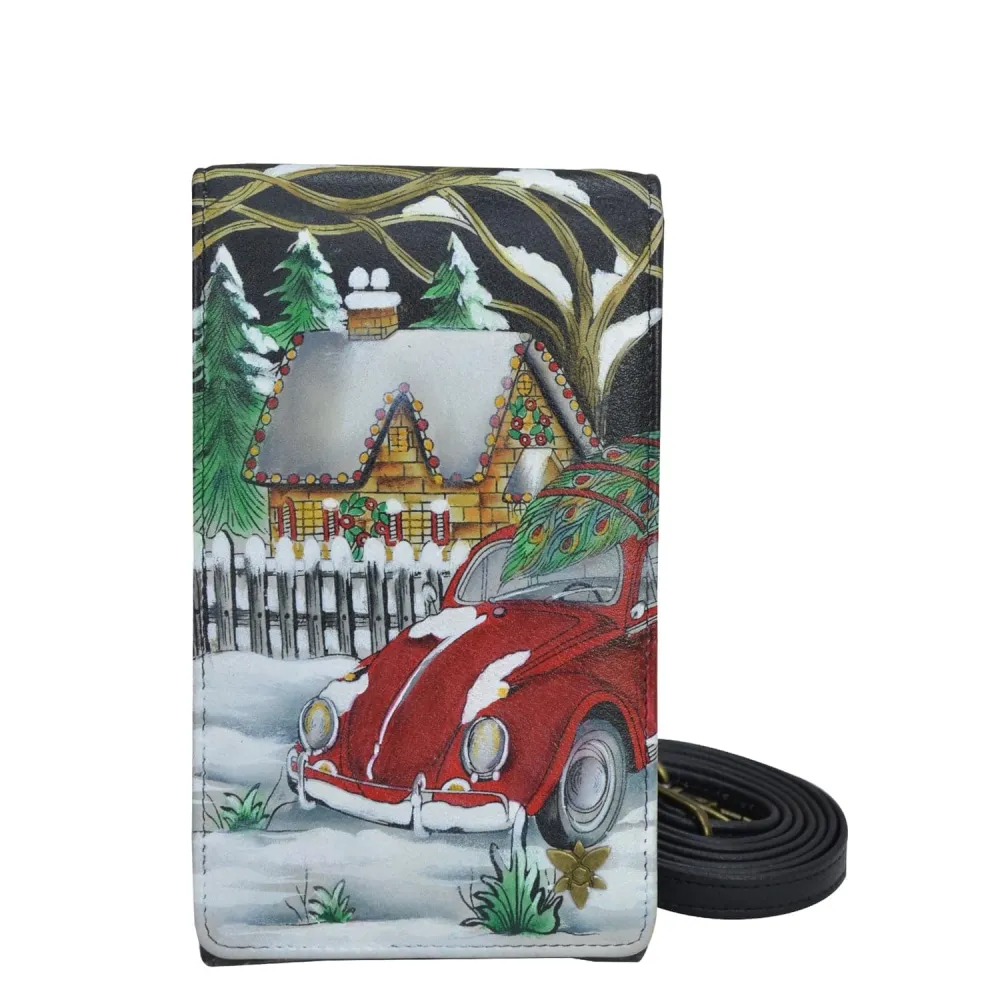 Phone Crossbody Bag