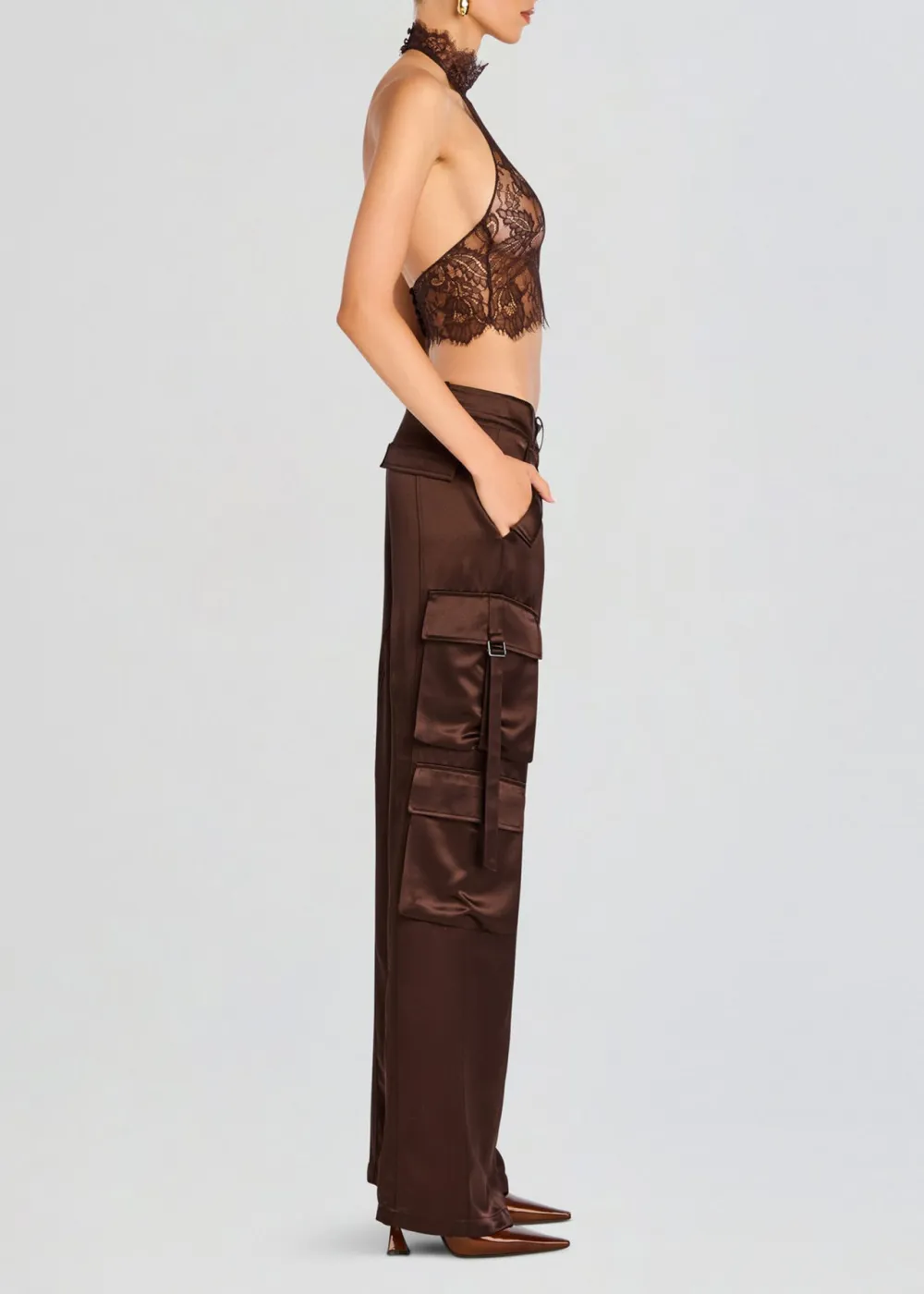 Cargo Pant