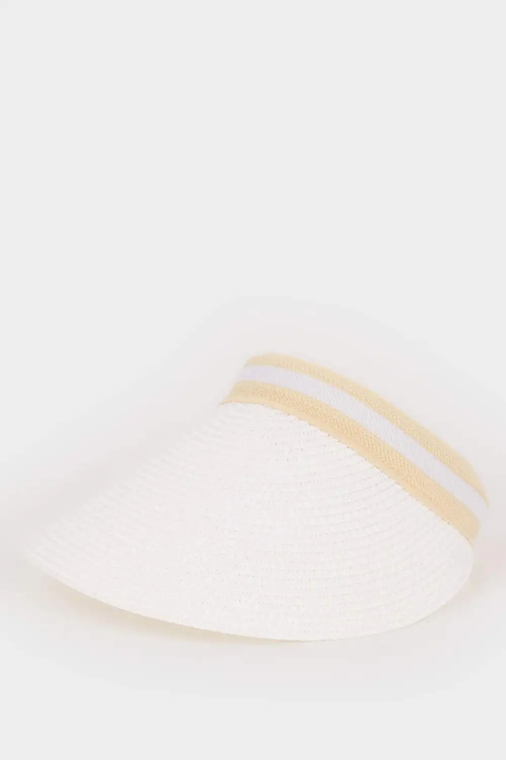 Ladies' Casual Beach Hat