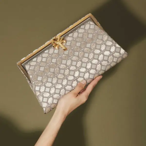 Minimal Casual Bag 60
