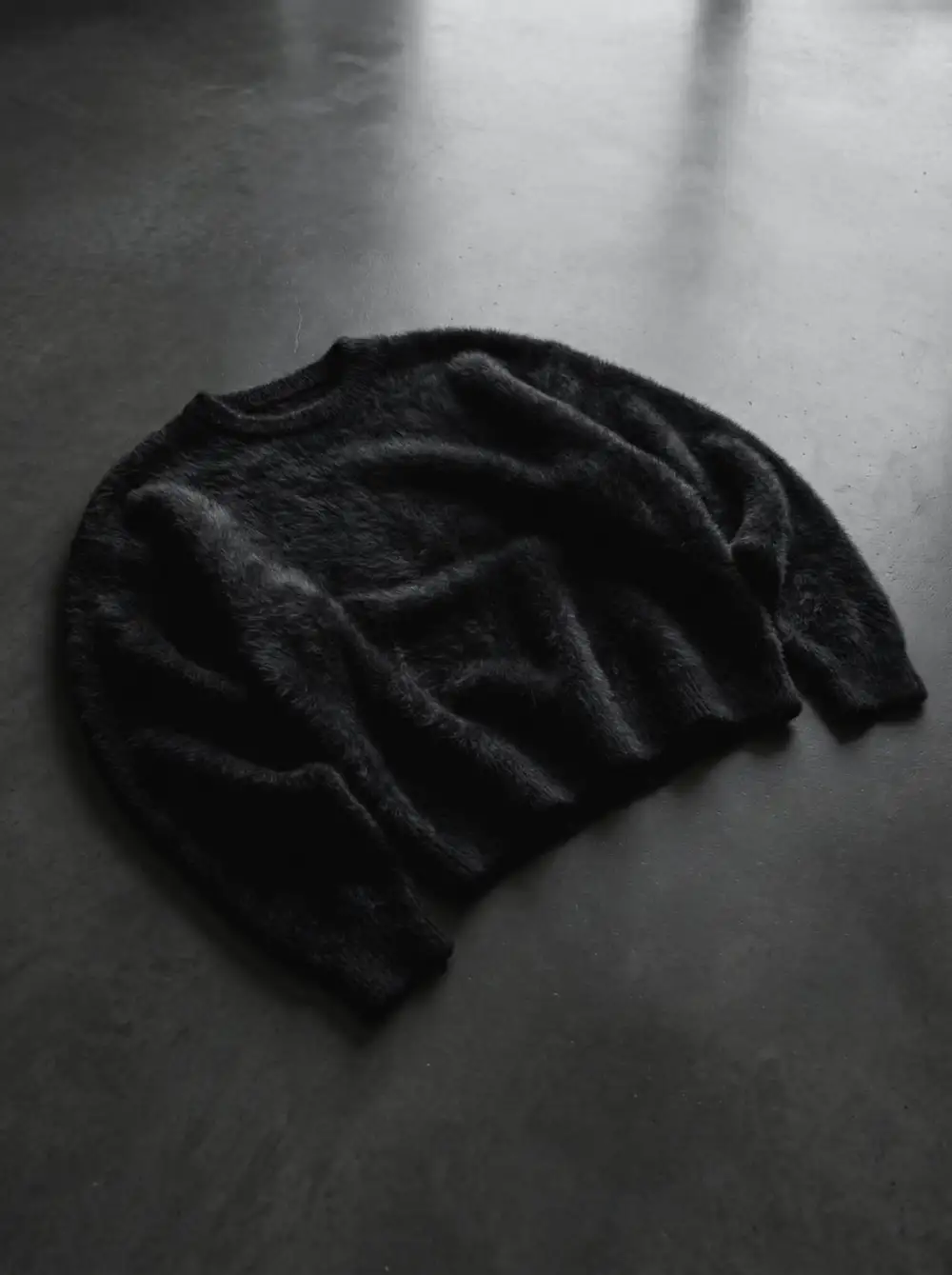Everyday Relaxed Sweatershirt