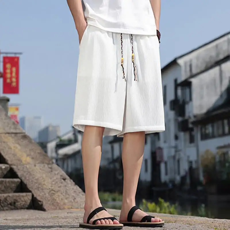 Comfort Utility Shorts