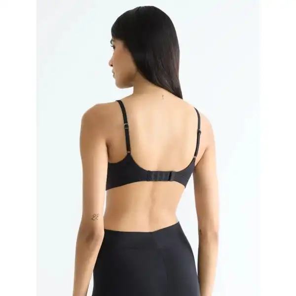 Padded Classic Bra
