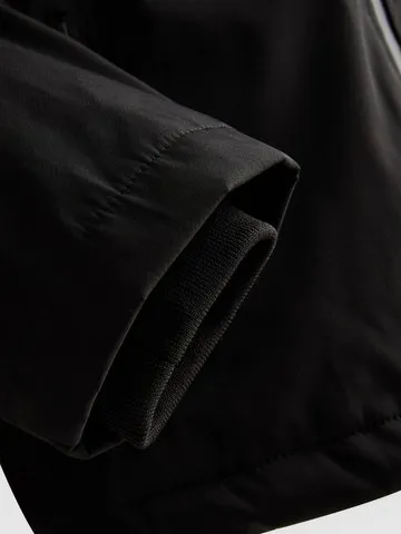 7-15yrs | Zip-Up Windbreaker