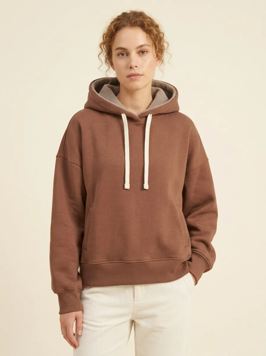 Modern Casual Unisex Everyday Hoodie