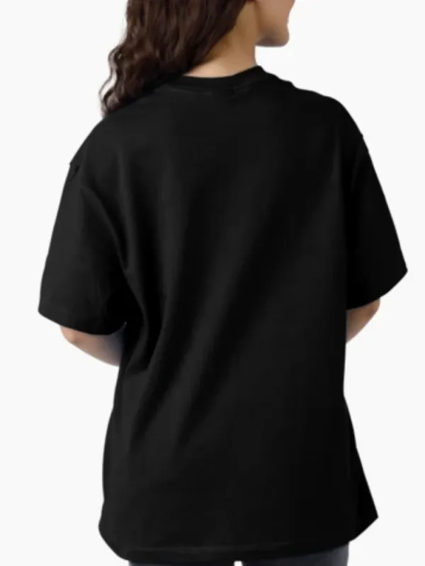 Women's Print Crew Neck Short-Sleeve T-Shirt