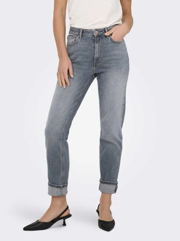 Stretch Everyday Jeans