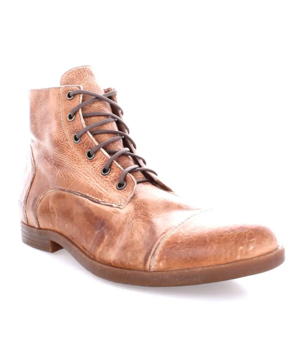 Flexible Rubber-Sole Everyday Boots