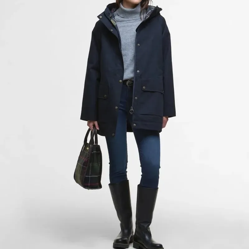 Waterproof Women's Jacket