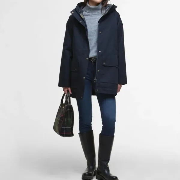 Waterproof Women's Jacket