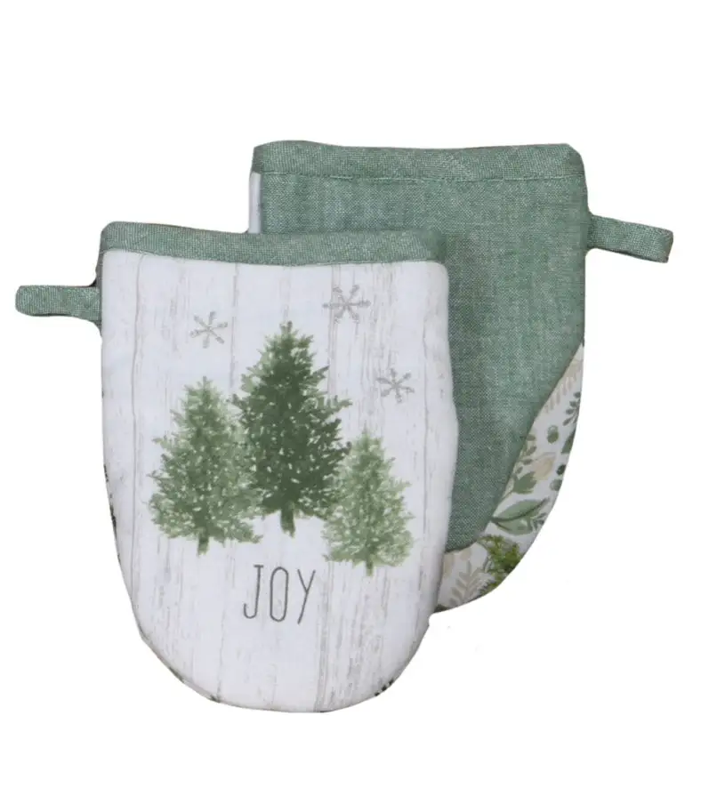 Comfort Cooking Apron Everyday