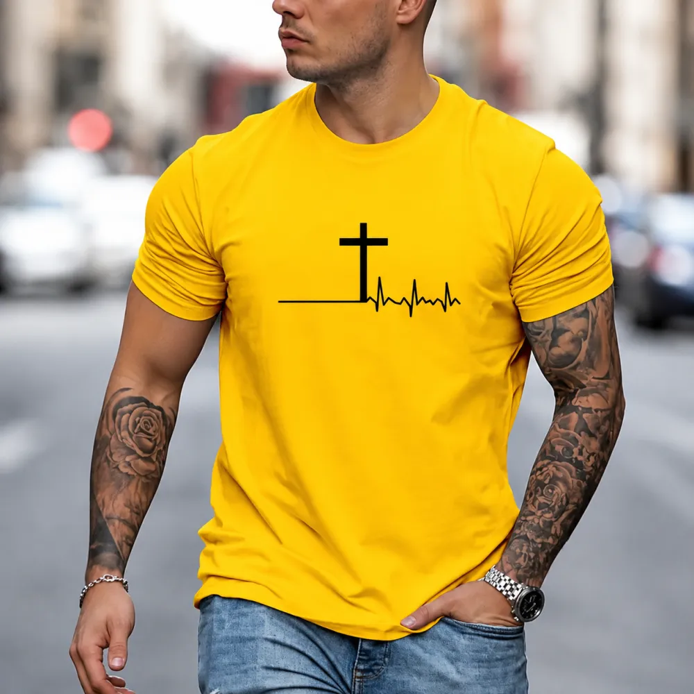 Relaxed Graphic Graphic T-Shirt