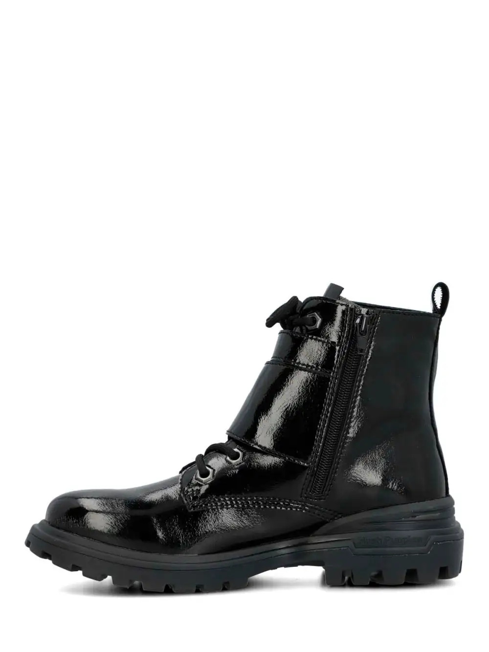 Contemporary Soft Step Ankle Boots