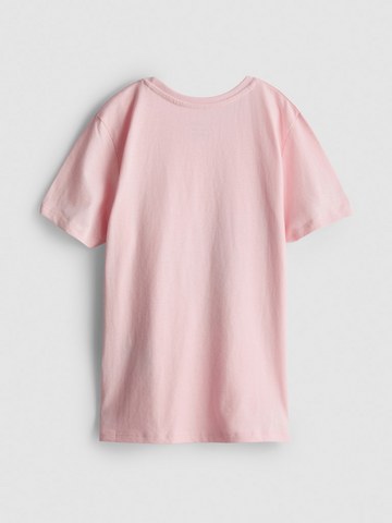 7-15yrs | Pure Cotton Printed T-Shirt detail 1