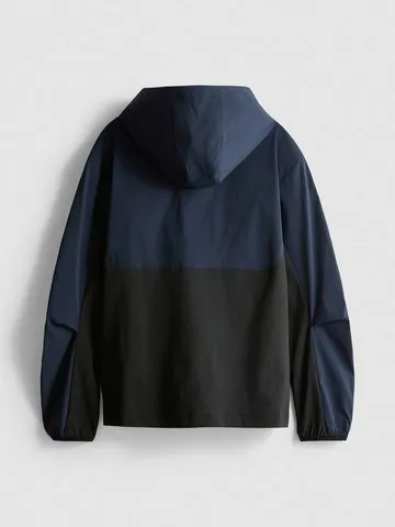 7-15yrs | Active Zip-Up Jacket