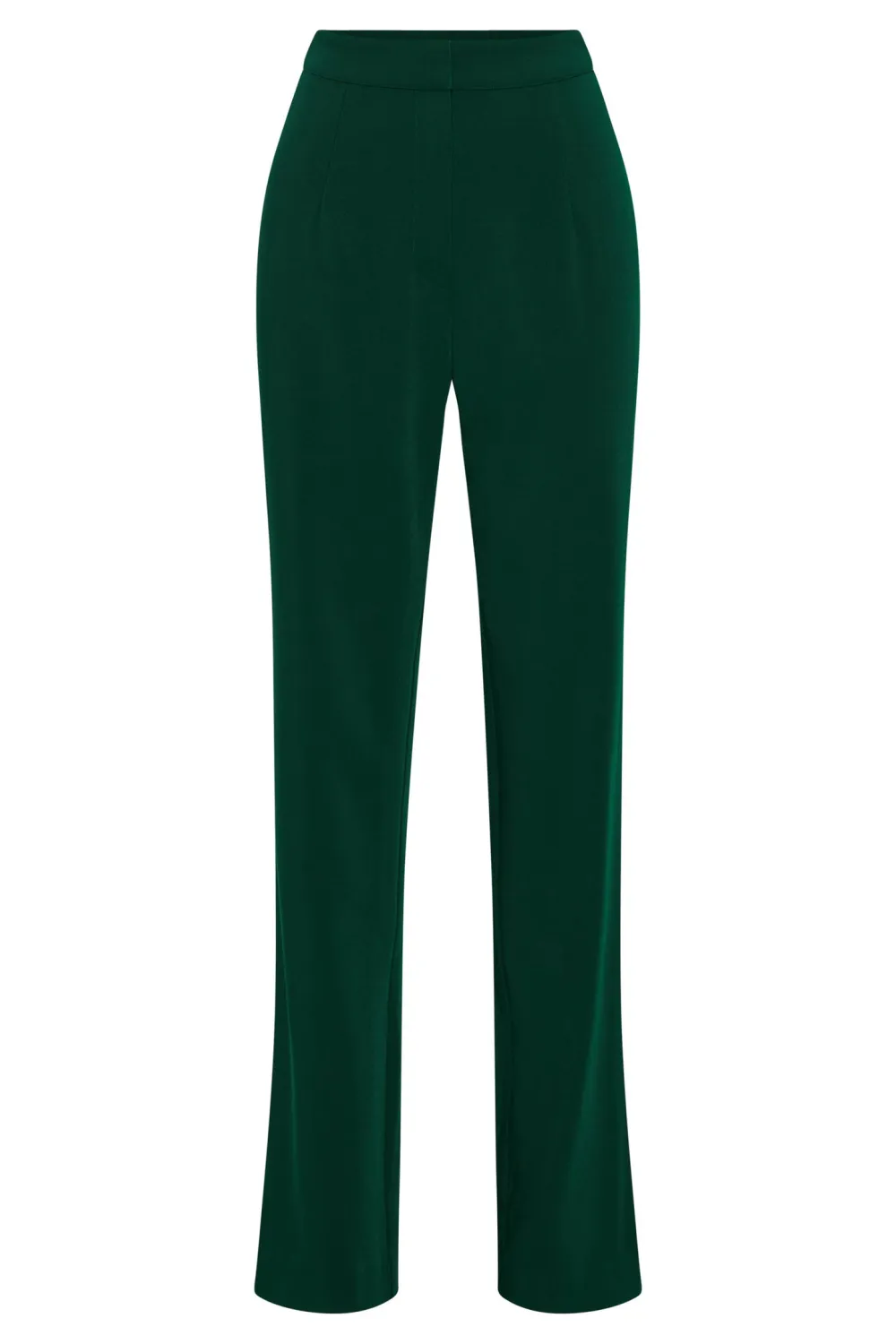 Straight Leg Pant