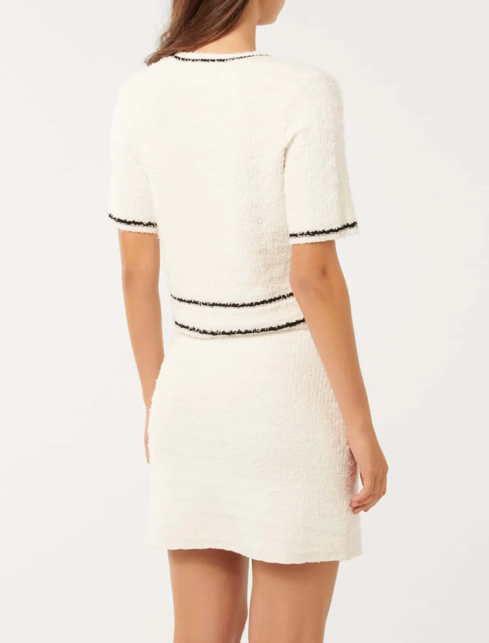 Knitted Tee