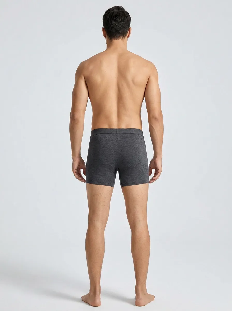 Boxer Briefs Boxer Briefs