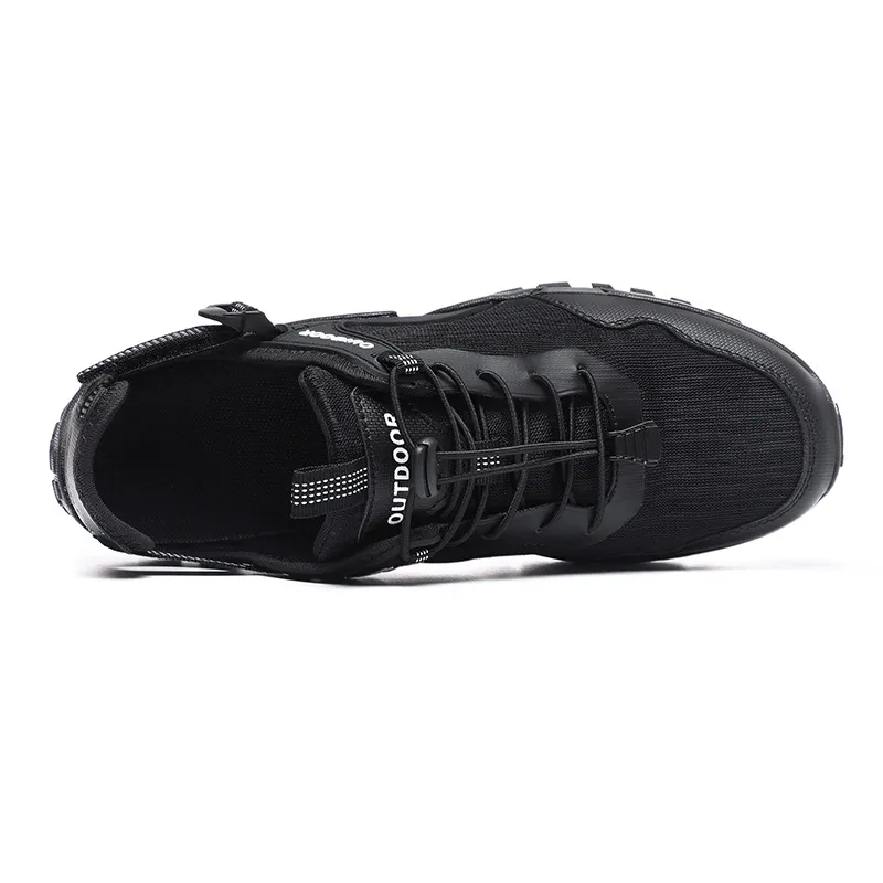 Men's Wide Fit Trail Shoes