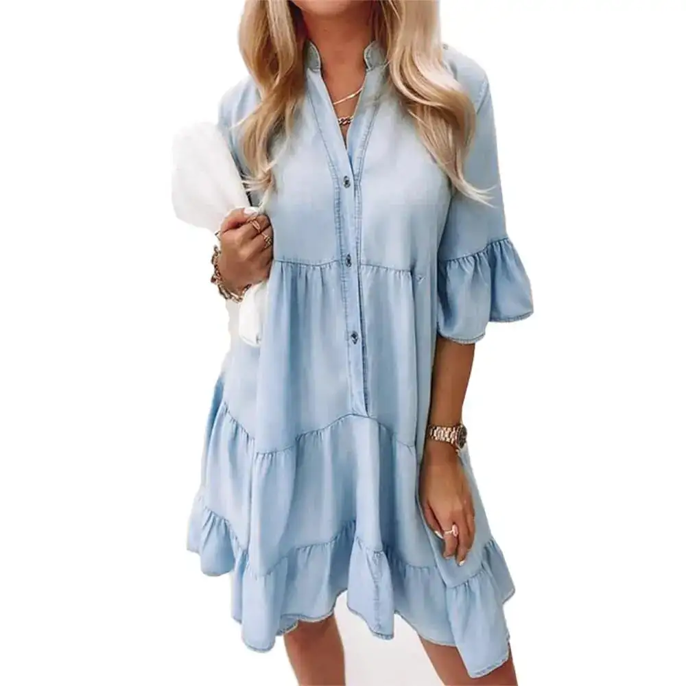 Women's Timeless Classic Dress