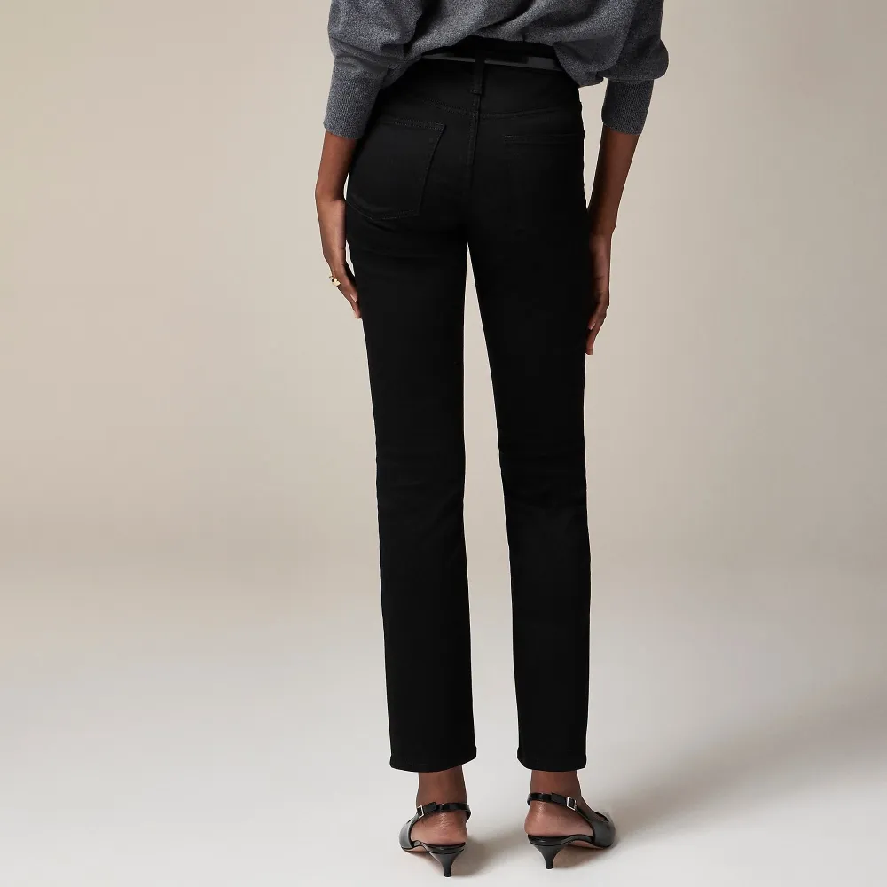 Daily Mid-Rise Slim Jeans