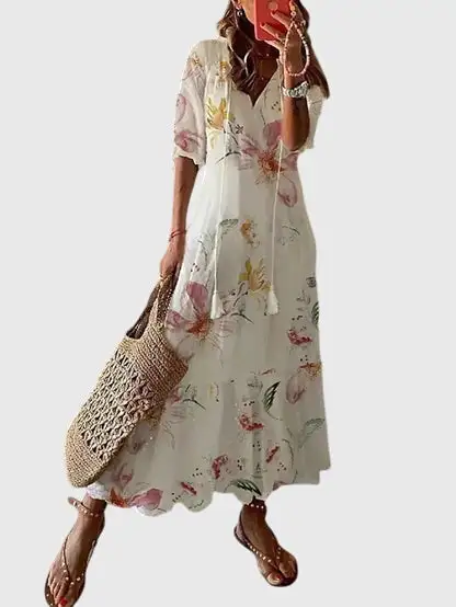 Elegant Everyday Casual Dress Collection