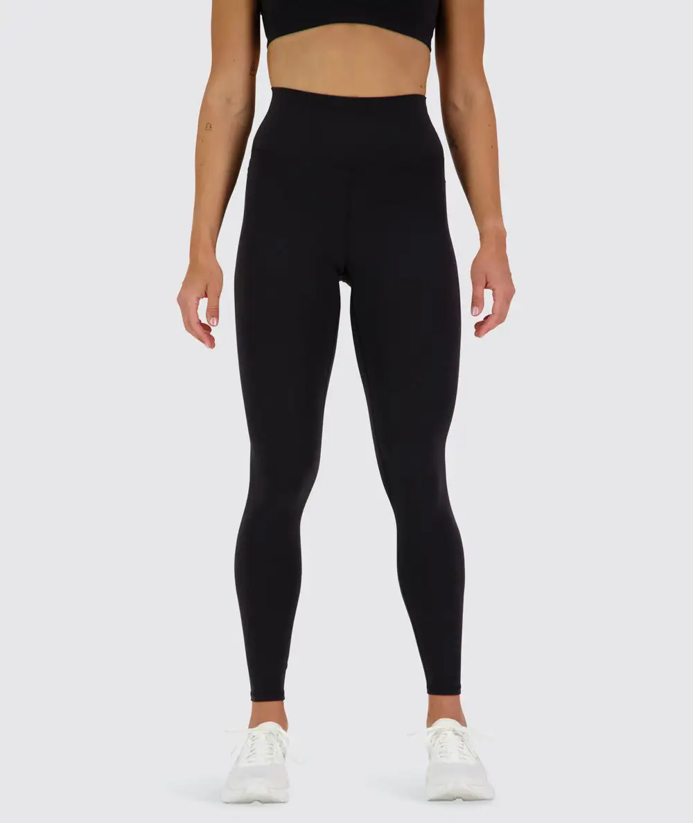 Longline Soft Touch Leggings