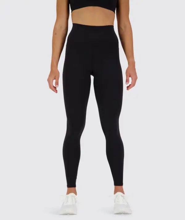 Longline Soft Touch Leggings