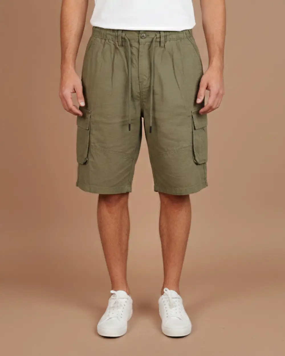 Men's Relaxed Casual Shorts