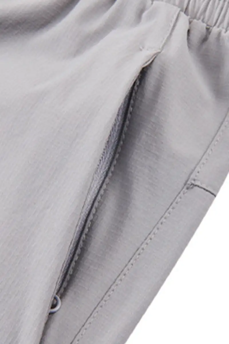 Quick Dry Lightweight Athletic Shorts