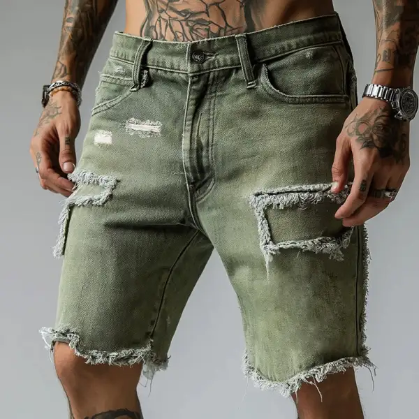 Easy Lounge Relaxed Shorts