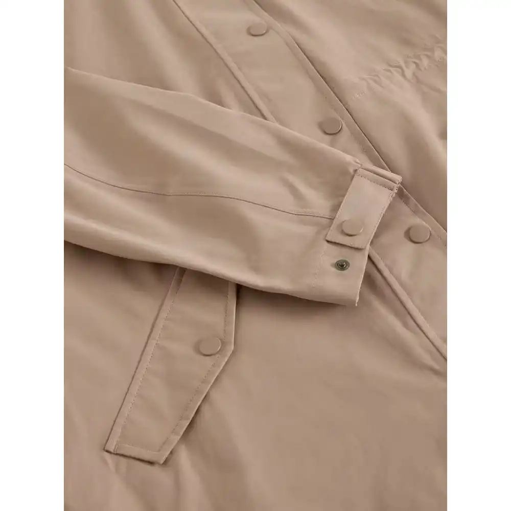 Waterproof Women's Coat