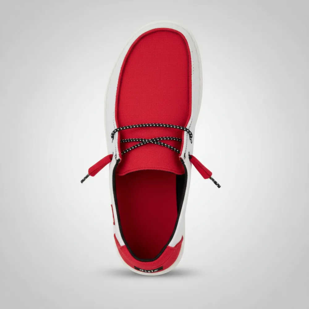 Alabama Tide Mesh Casual Shoes For Women