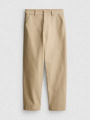 7-15yrs | Cotton Rich Chinos