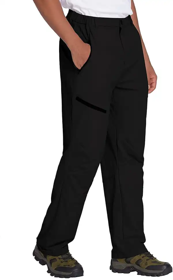 Outdoor Hiking Pants