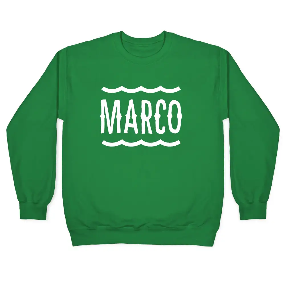 Freeform Latte Crewneck Sweatshirt