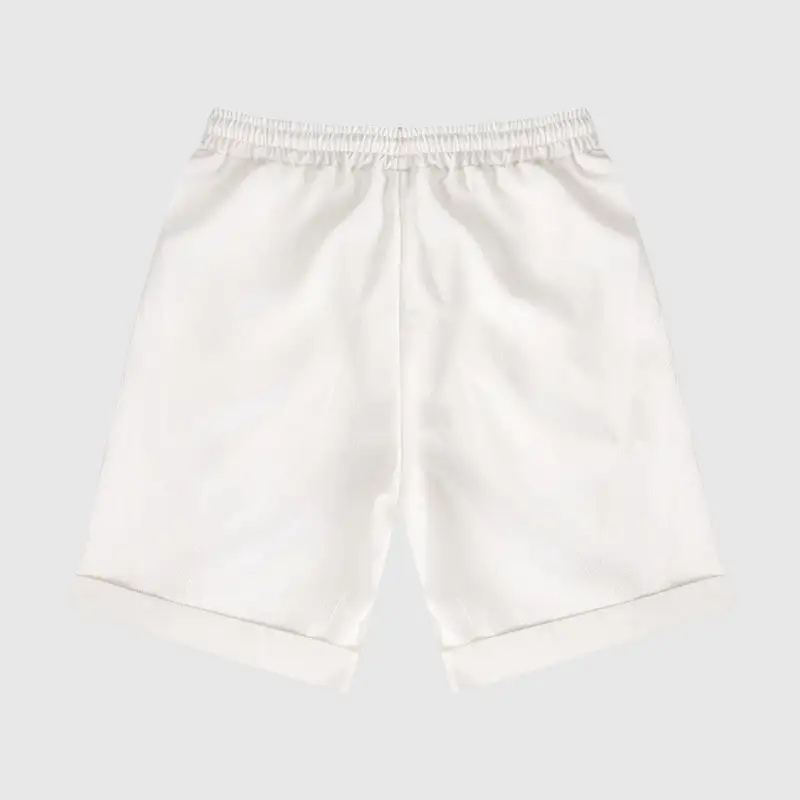 Men's Quick-Dry Drawstring Summer Shorts