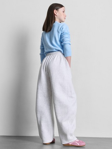 7-15yrs | Cotton Rich Balloon Leg Joggers detail 1