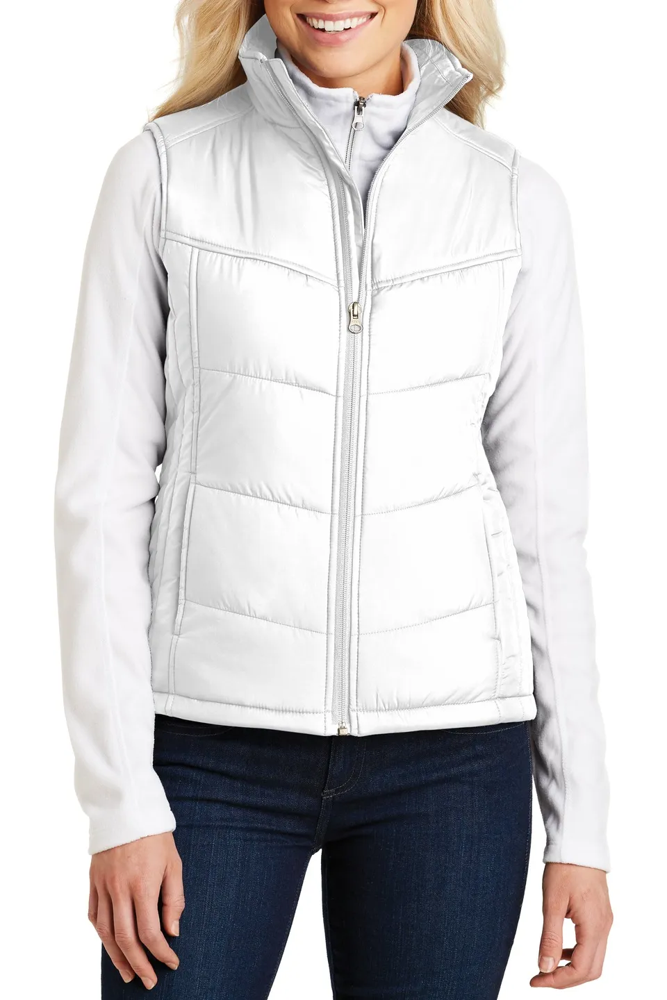 Classic Women's Vest