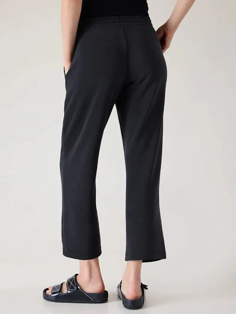 Drawstring Pants For Relaxed Casual Style