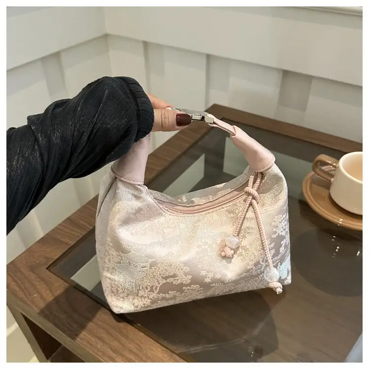 Flap Minimal Crossbody Bag