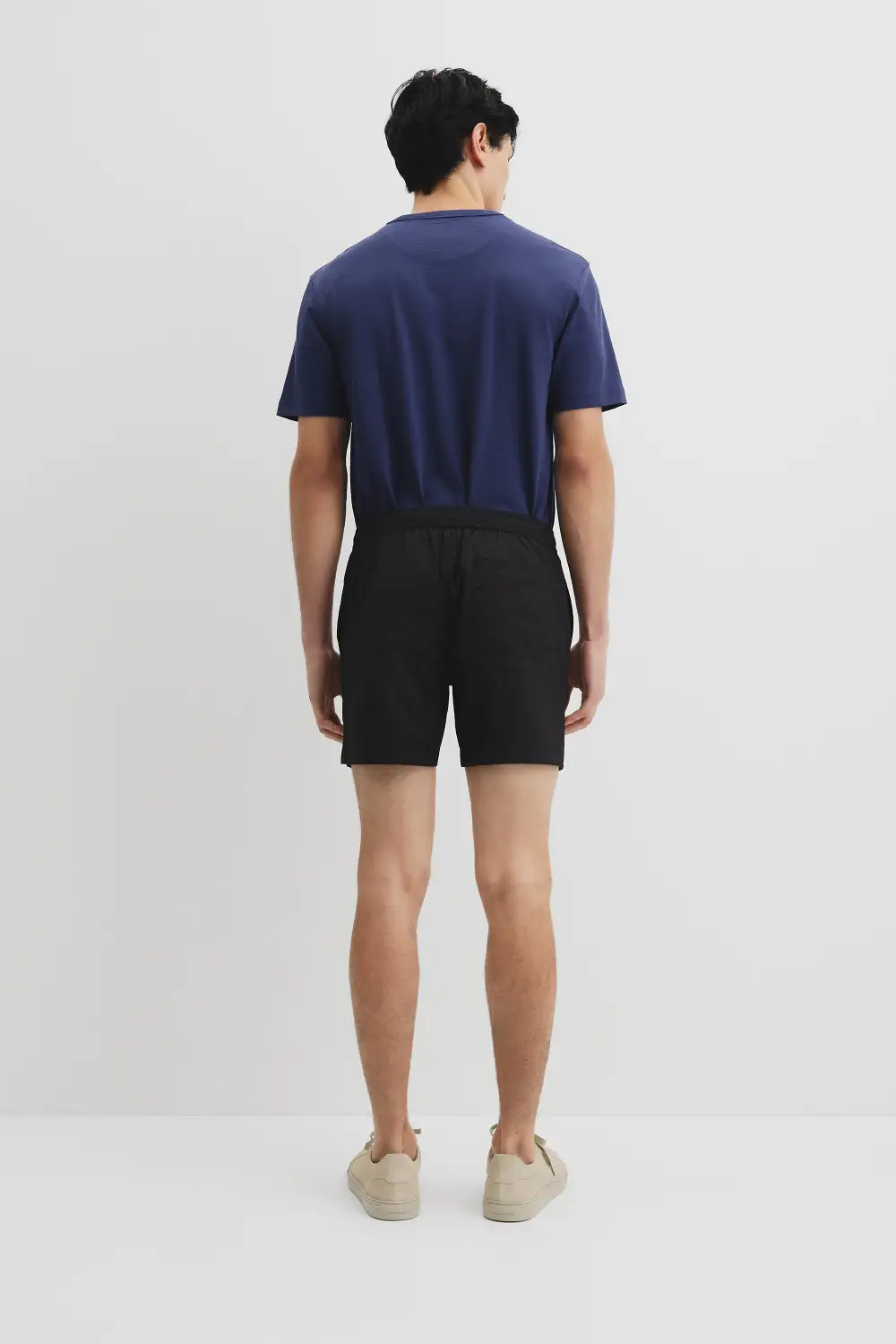 Men's Polished Classic Shorts