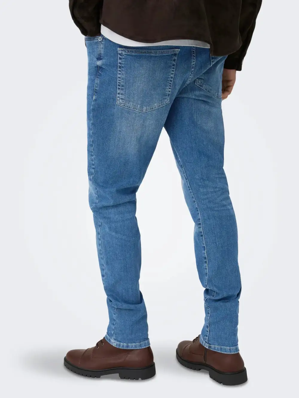 Everyday lim Fit lim Comfort Jeans