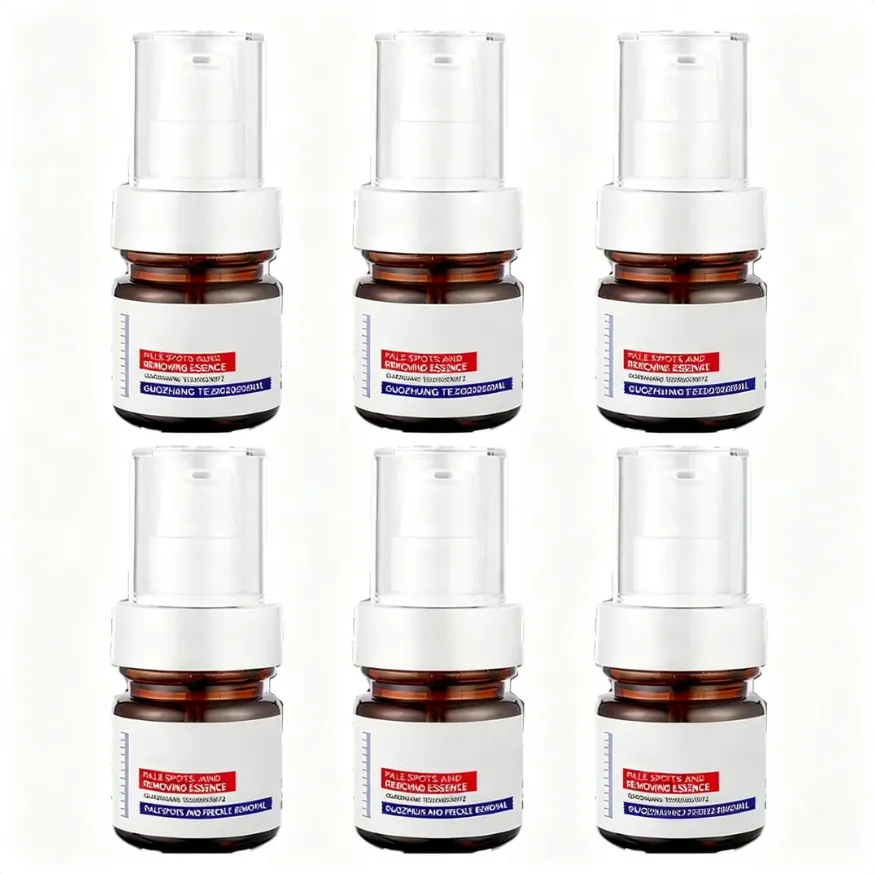 2-⚡️5-second brightening！Vitamin C Whitening Freckles Essence