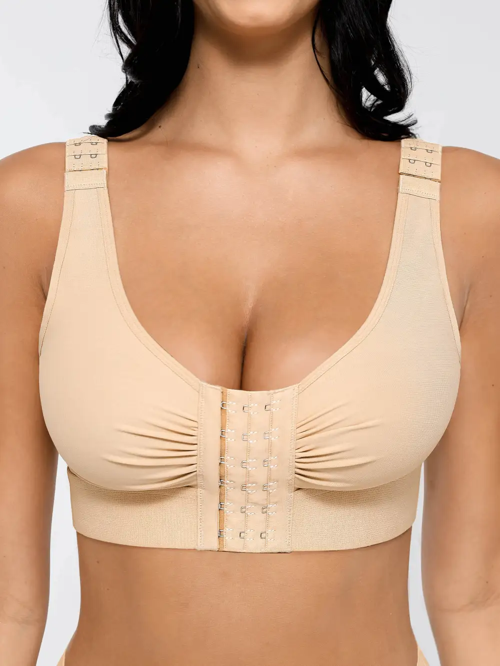 Classic Profile Support Bra