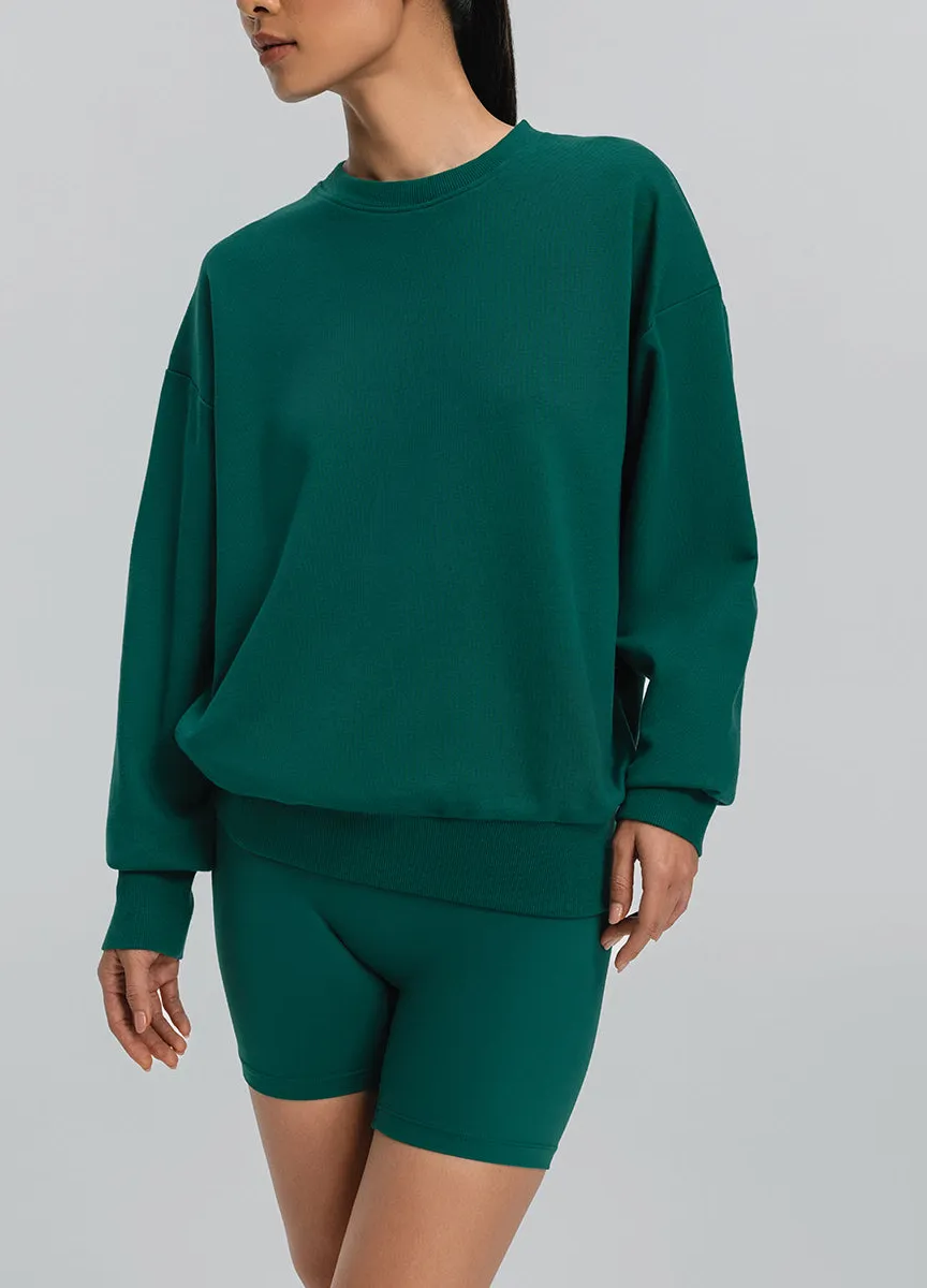 Relaxed Everyday Active Sweatshirt